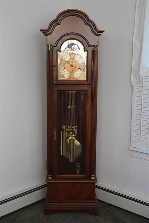 discount grandfather clocks|cost of a grandfather clock.